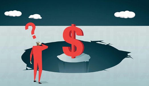 全球投资者蜂拥入市 黄金突破45年来通胀调整后峰值