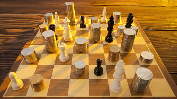 美联储降息预期升温推升黄金价格至两周高位