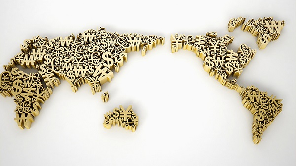 黄金市场静待美联储决议，地缘风险支撑金价