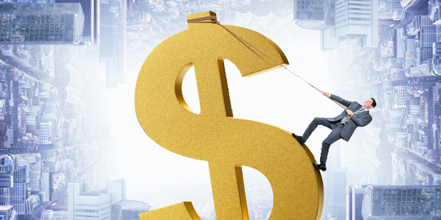 美制裁升级推高金银价格，白银期货创历史新高