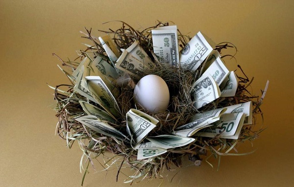 股指期货与ETF的区别